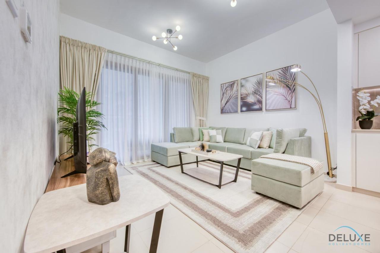 Exquisite 2br At Zahra Breeze Dubailand By Deluxe Homes