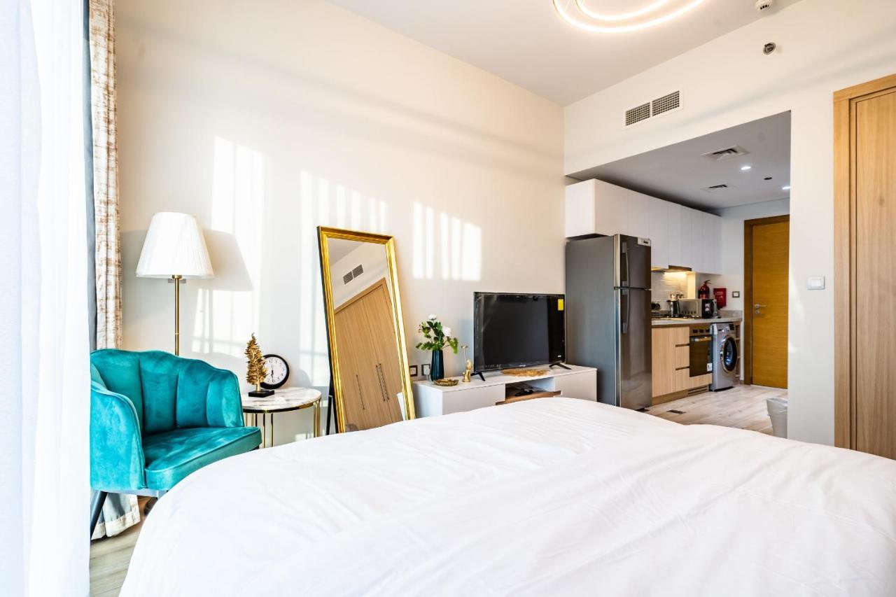 Azizi Aura, Jebel Ali- Near Metro Station Dubaï