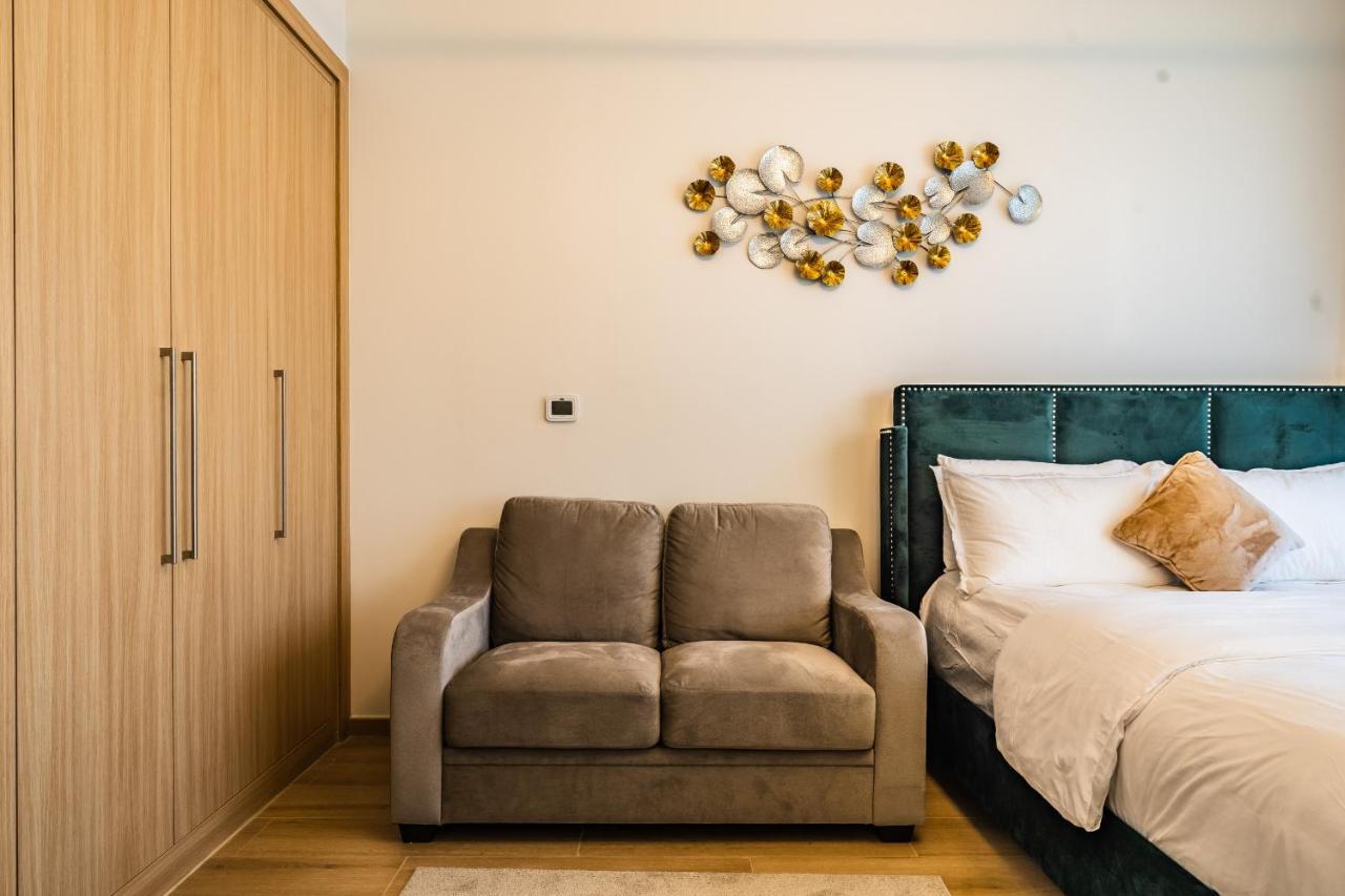 Azizi Aura, Jebel Ali- Near Metro Station *