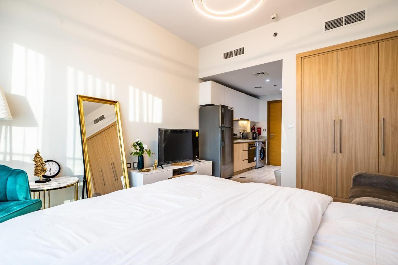 Azizi Aura, Jebel Ali- Near Metro Station Dubaï