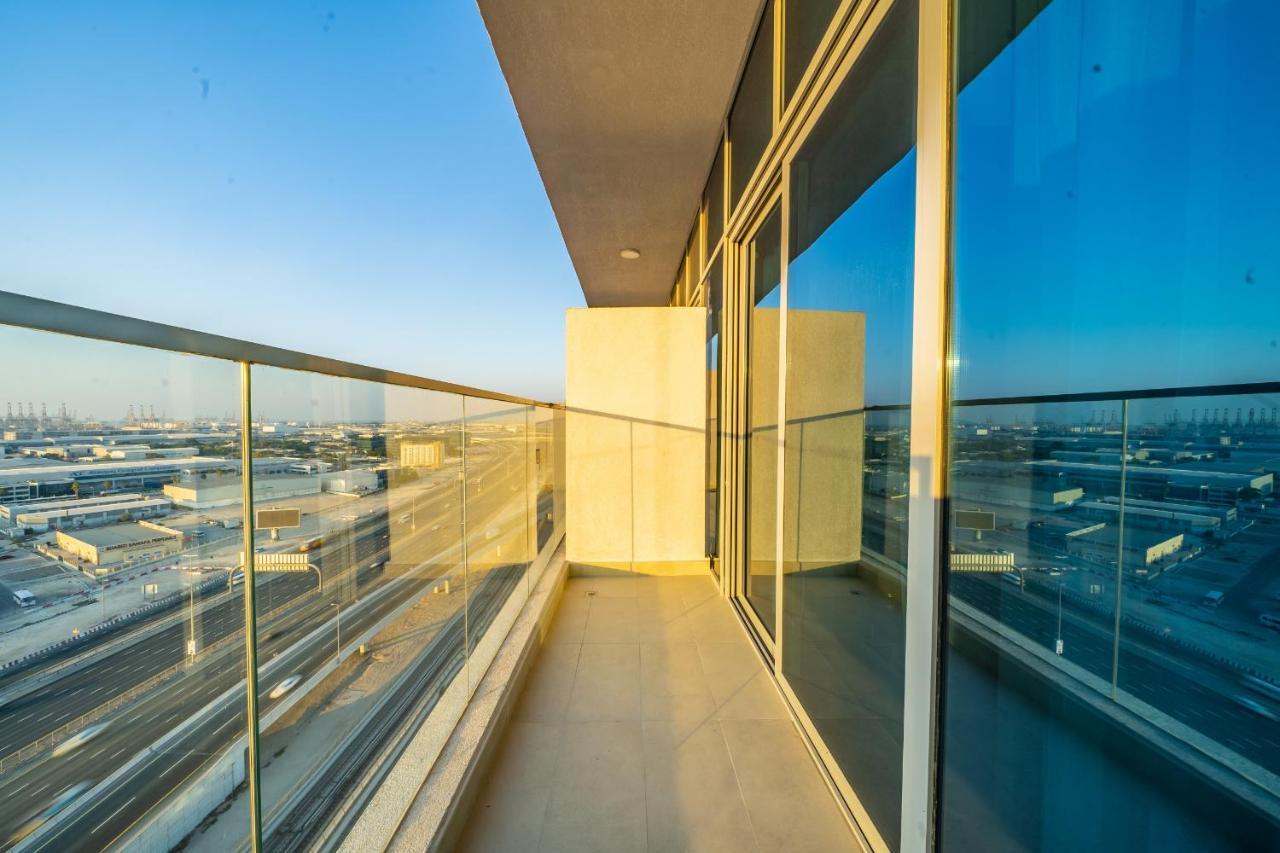 Azizi Aura, Jebel Ali- Near Metro Station * Dubaï