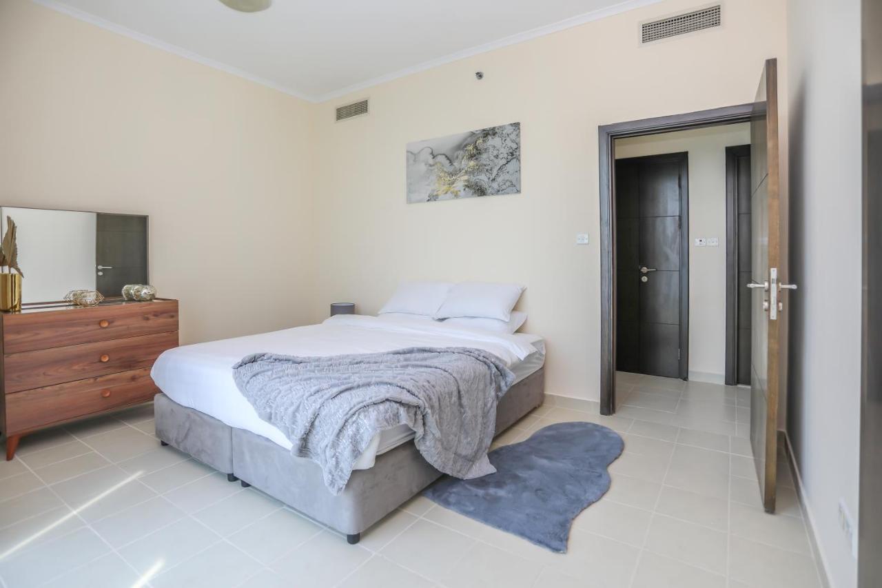 Luxury - Marina , 65 Floor , 2bed Apartamento *