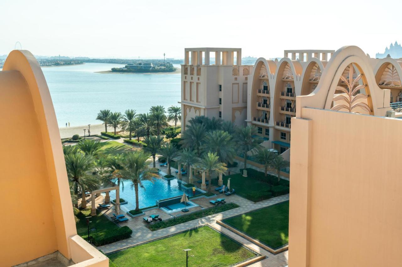 Appartamento Luxury Private Pool Penthouse By Globalstay Dubai