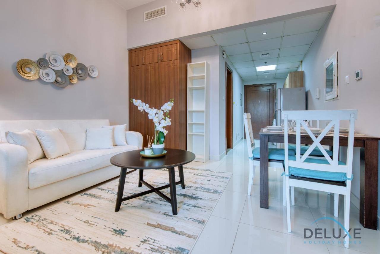 Serene In Elite Residences 4 Sports By Deluxe Homes Dubaï