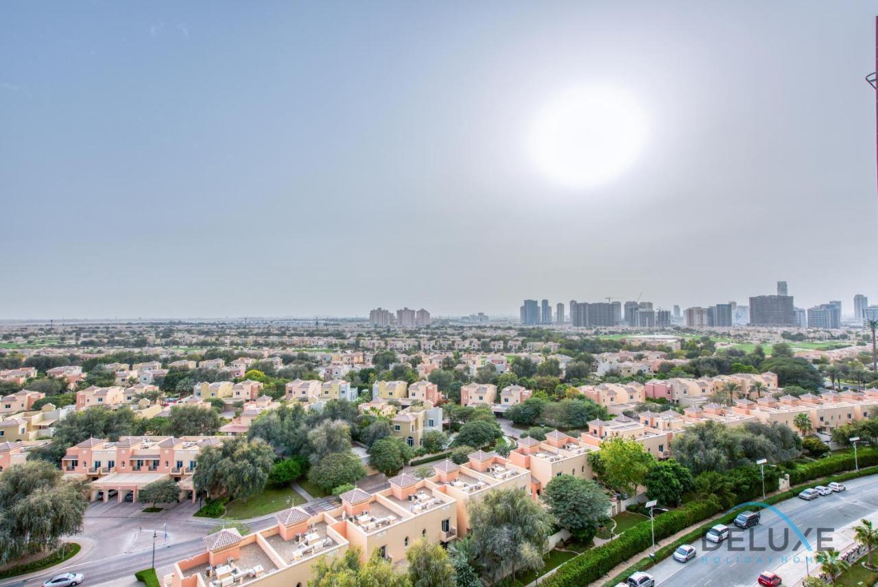 Serene In Elite Residences 4 Sports By Deluxe Homes Dubaï
