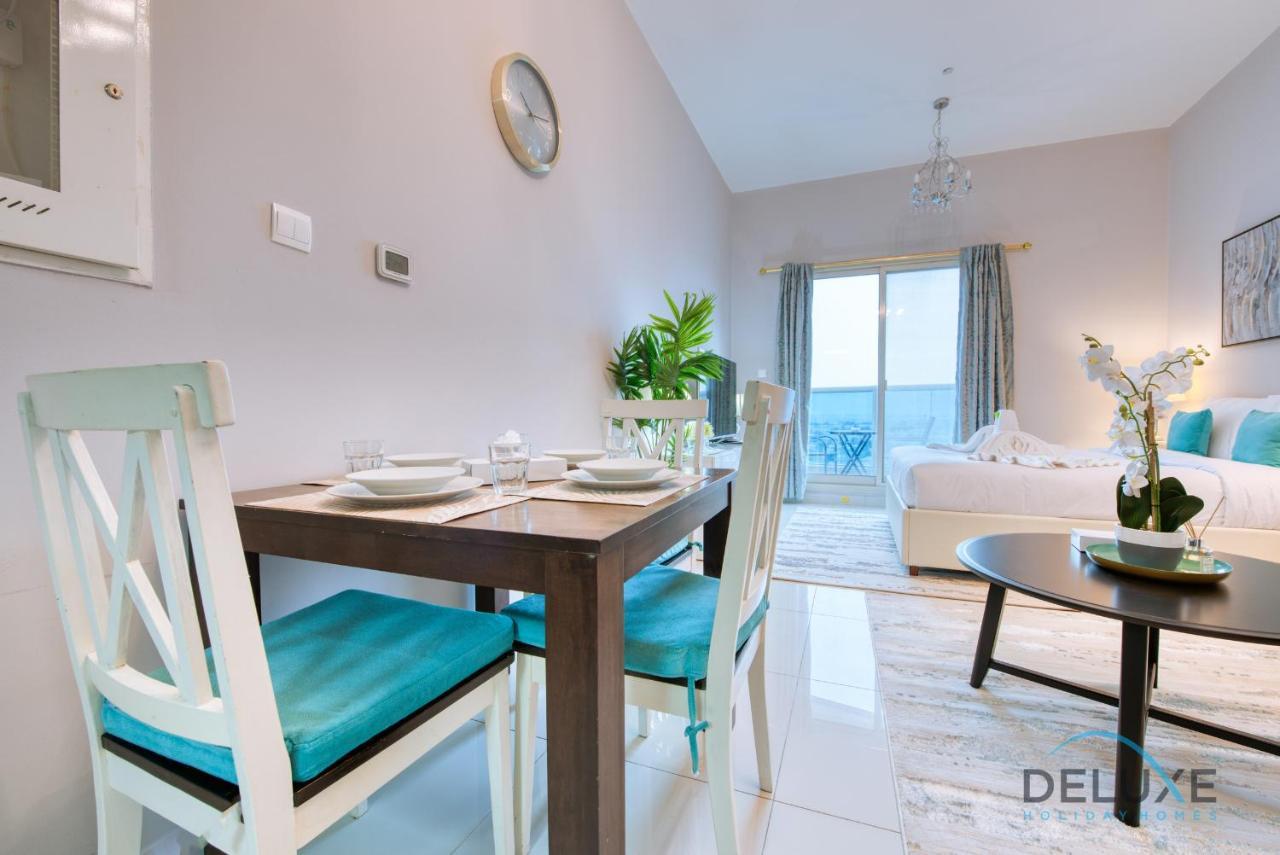 Appartement Serene In Elite Residences 4 Sports By Deluxe Homes Dubaï