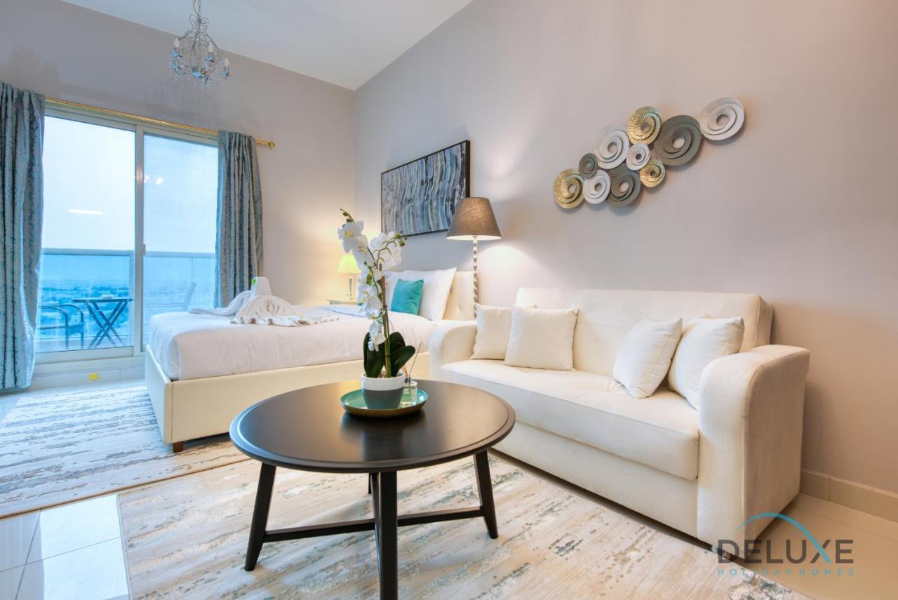 Serene In Elite Residences 4 Sports By Deluxe Homes Dubaï