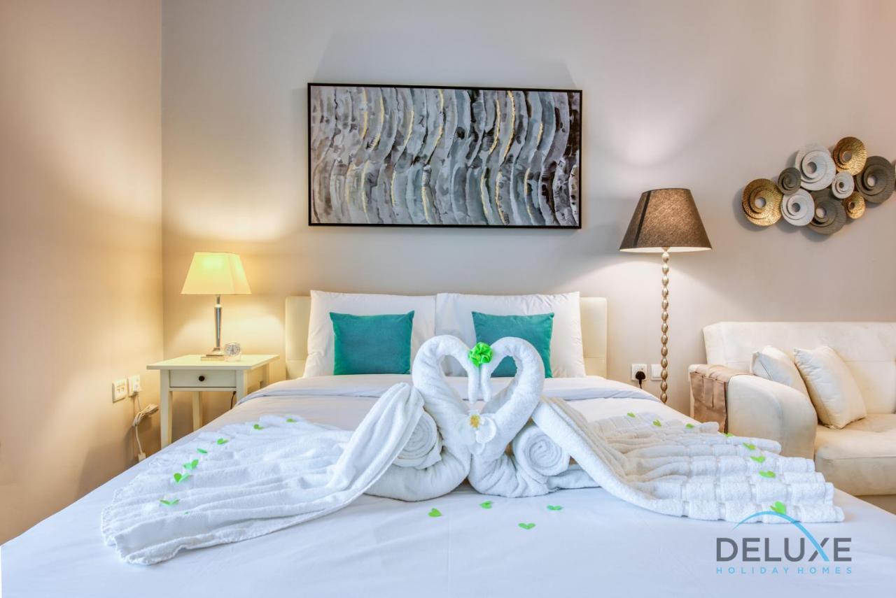 Appartement Serene In Elite Residences 4 Sports By Deluxe Homes *