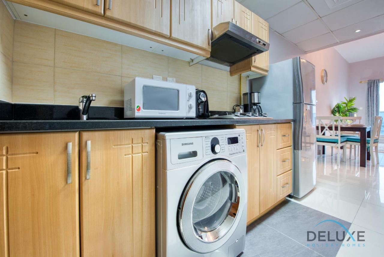 Serene In Elite Residences 4 Sports By Deluxe Homes Appartement *