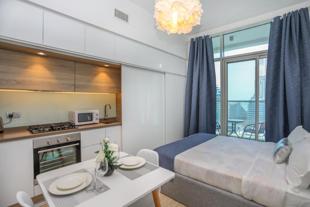 Apartemen Luxury - Marina *