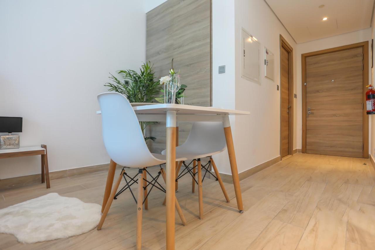 Apartemen Luxury - Marina