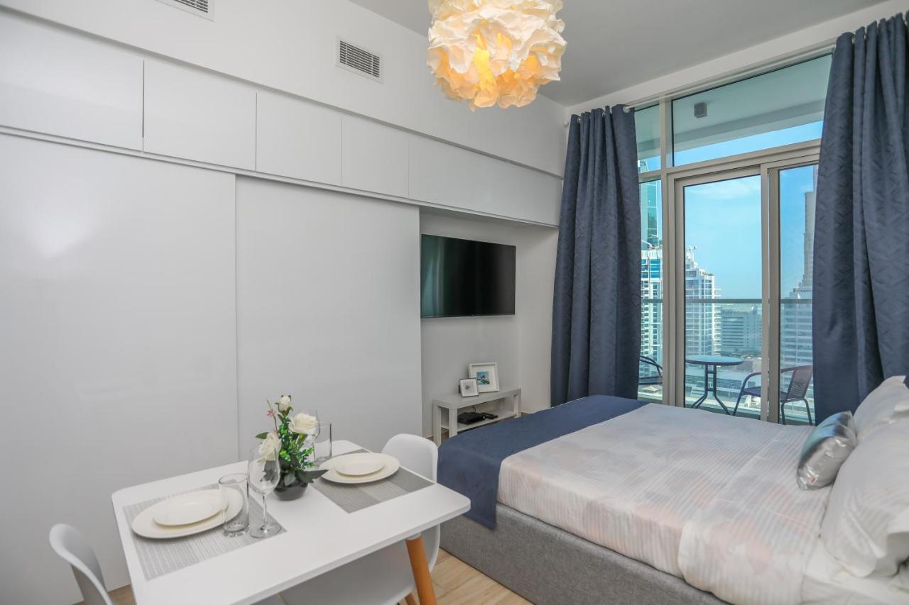Luxury - Marina Apartemen