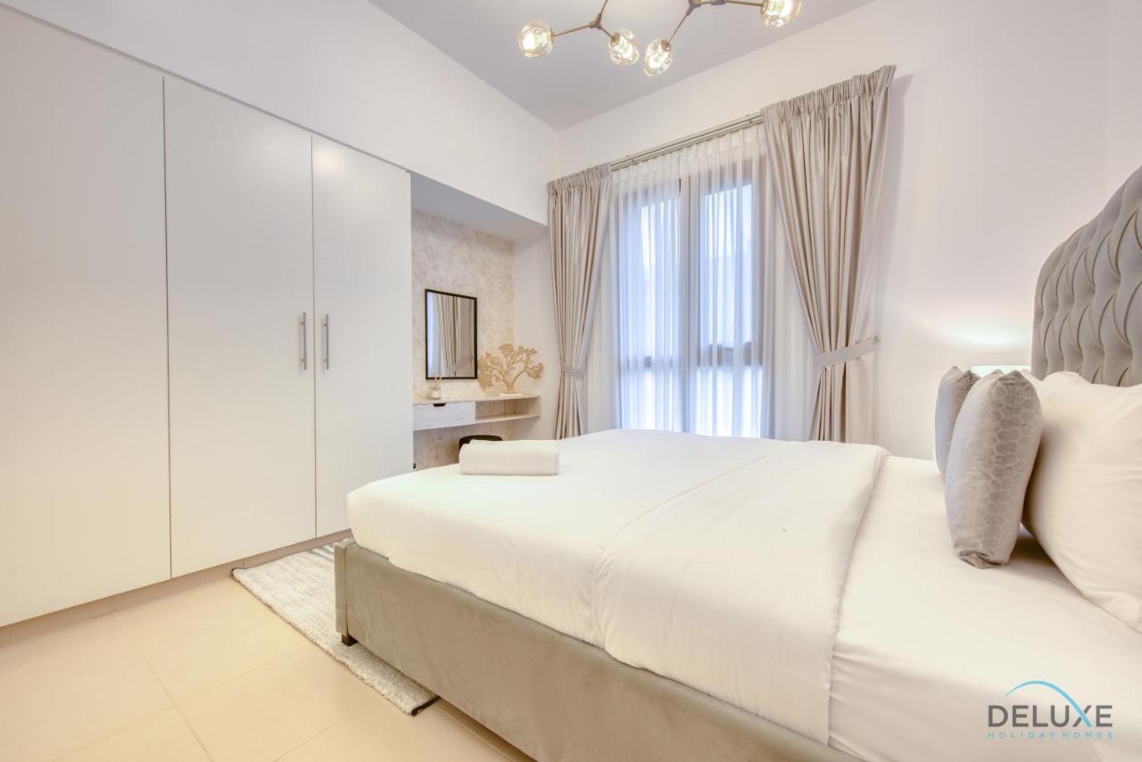 Exquisite 2br At Zahra Breeze Dubailand By Deluxe Homes * Dubai
