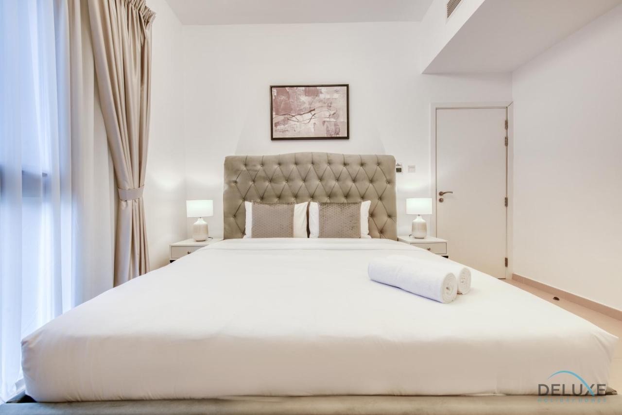 Apartament Exquisite 2br At Zahra Breeze Dubailand By Deluxe Homes