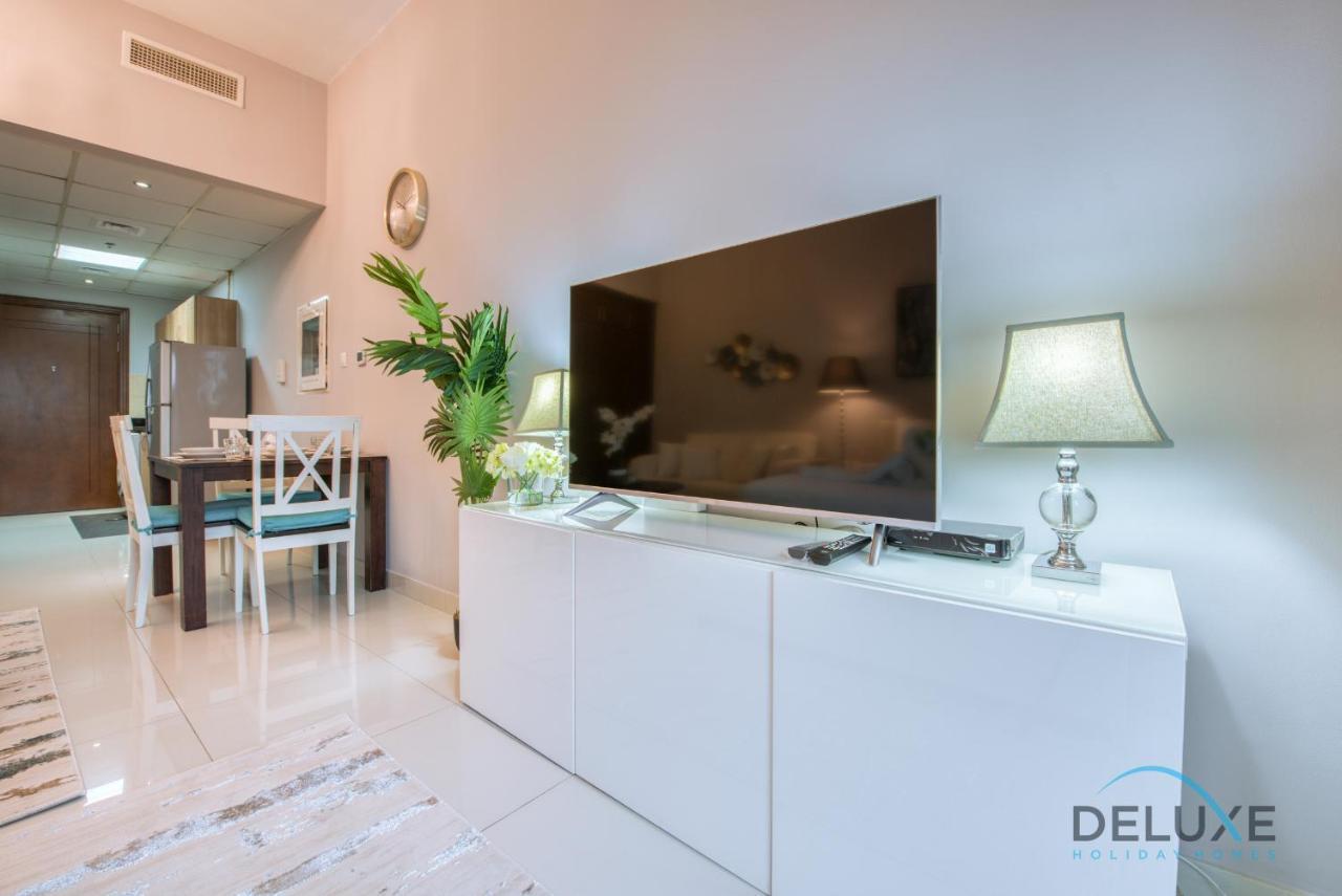 Serene In Elite Residences 4 Sports By Deluxe Homes Appartement Dubaï