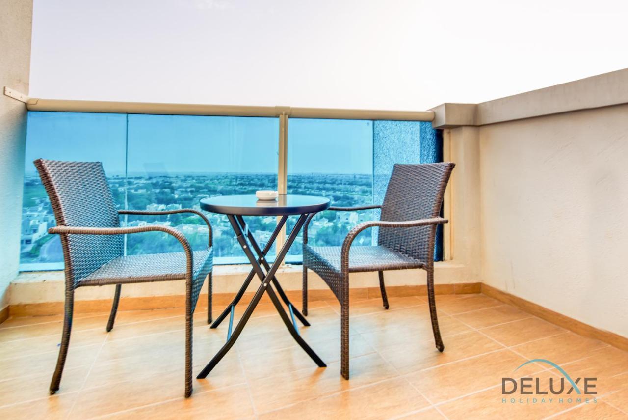 Appartement Serene In Elite Residences 4 Sports By Deluxe Homes