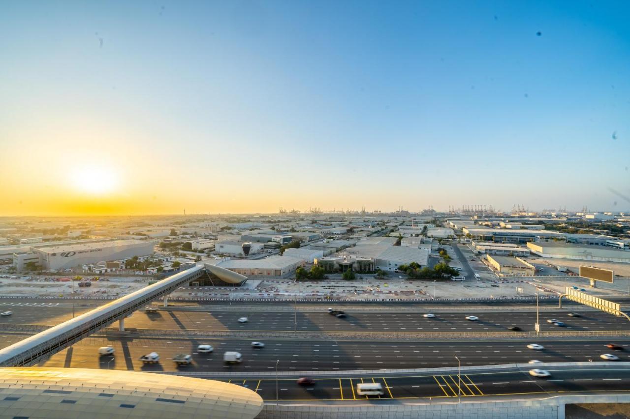 Appartement Azizi Aura, Jebel Ali- Near Metro Station