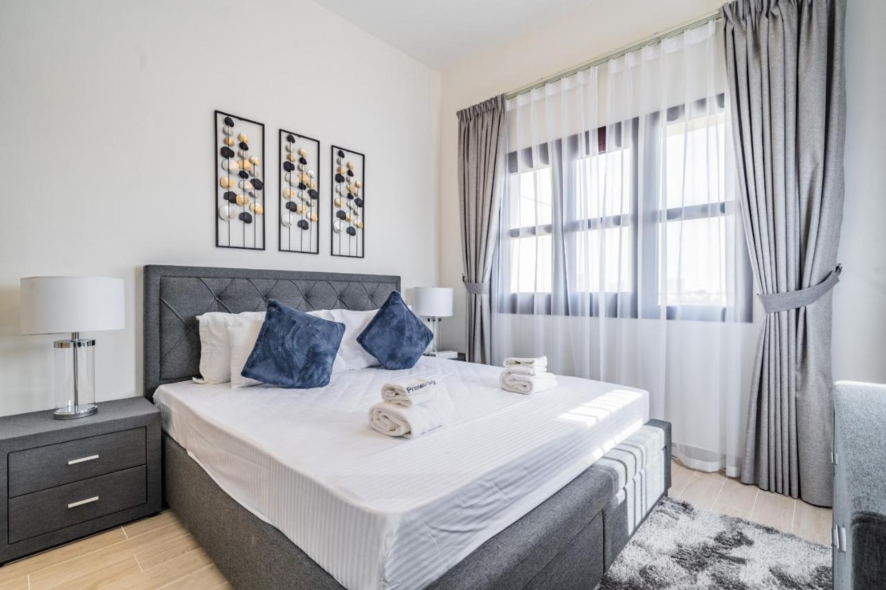 Apartment Primestay- Jumeirah Golf Estates, Al Andalus