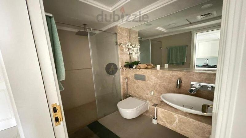One Masterbedroom Attached Washroom-bathtub With Kitchen In Two Bedroom Apartments,cityhouse,al Barsha 1 Appartement Dubai