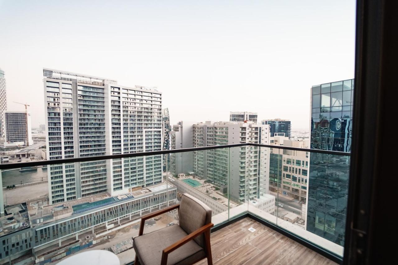 Hotel Ramee Dream Downtown