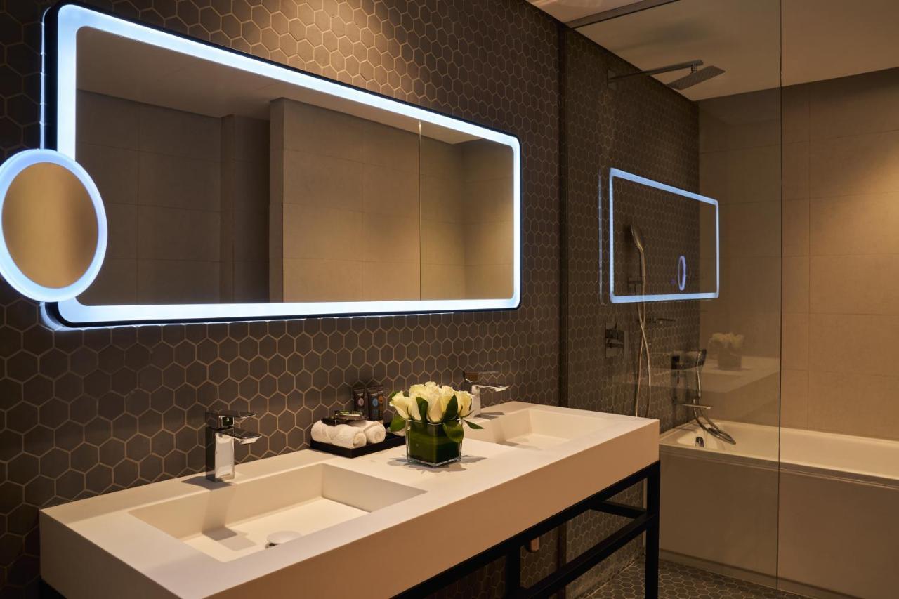 Hotel Novotel Jumeirah Village Triangle Dubai