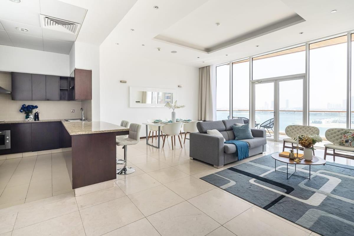 Apartment Frank Porter - Tiara Palm *