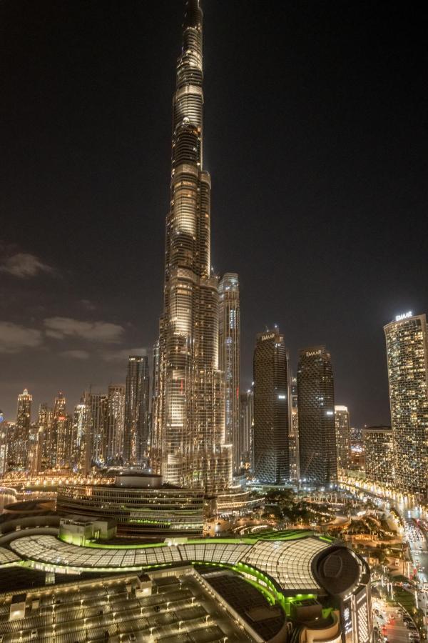 Emaar Fashion Avenue - Formerly Address Mall Four Apple Dubai