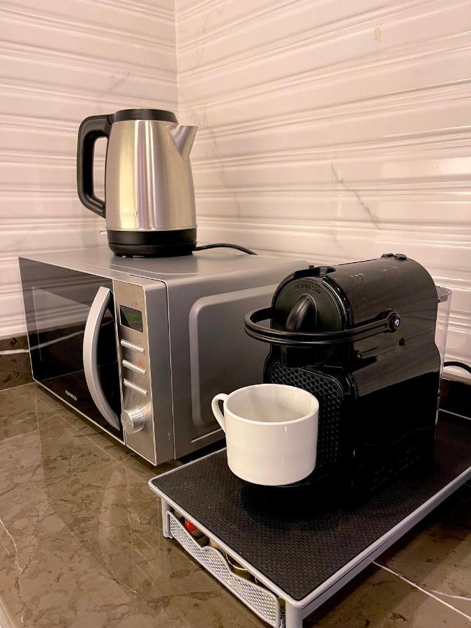 Appartamento Awesome 1br In Marina