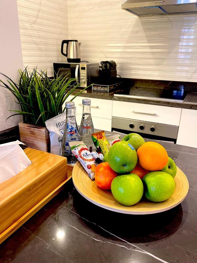 Appartamento Awesome 1br In Marina *