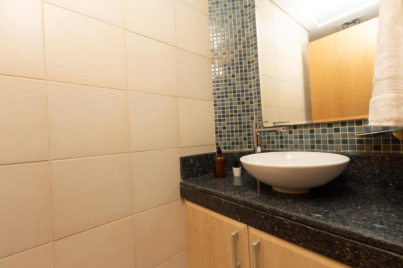 Appartement Dreamy And Spacious 3br Unique Palm Jumeirah