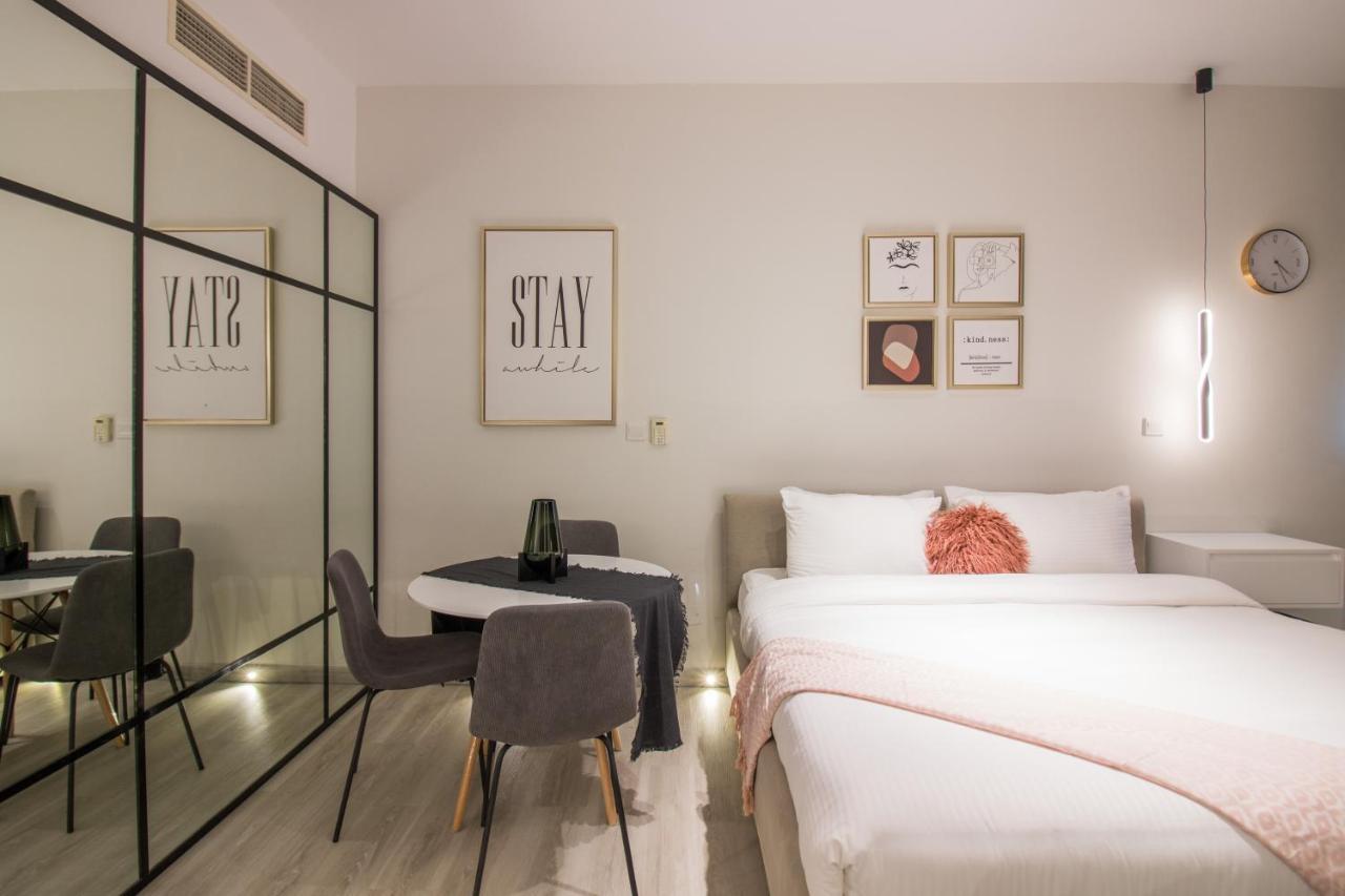 Appartement Walking Distance To Metro! Full Canal View *