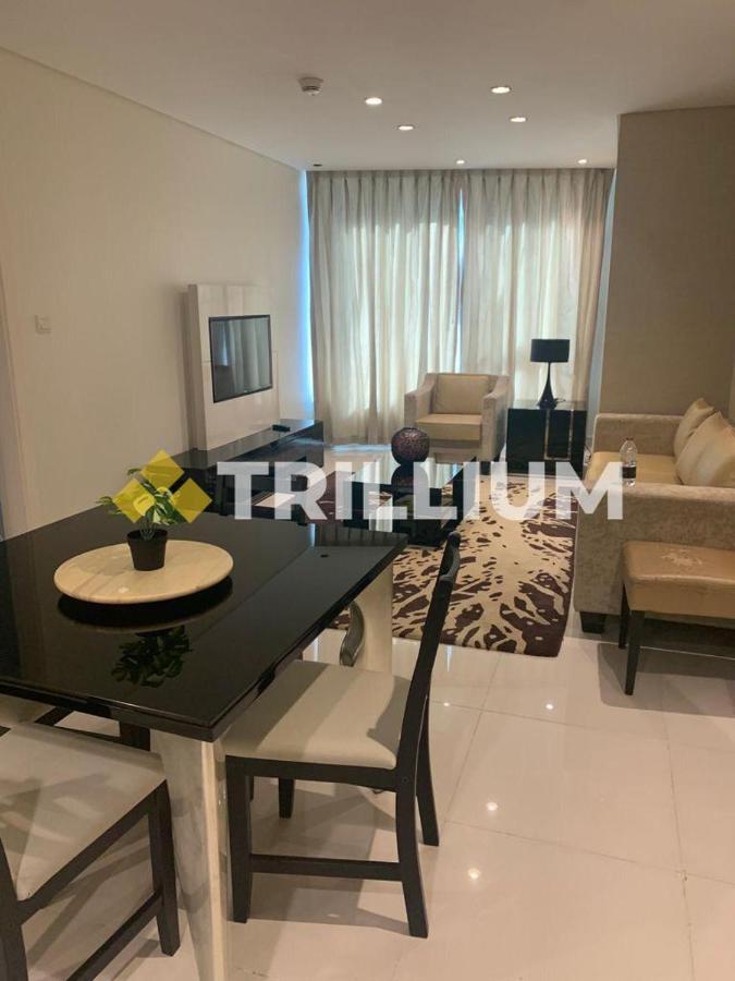 Lejlighed Damac Maison Canal View 1bedroom Apt In Business Bay *