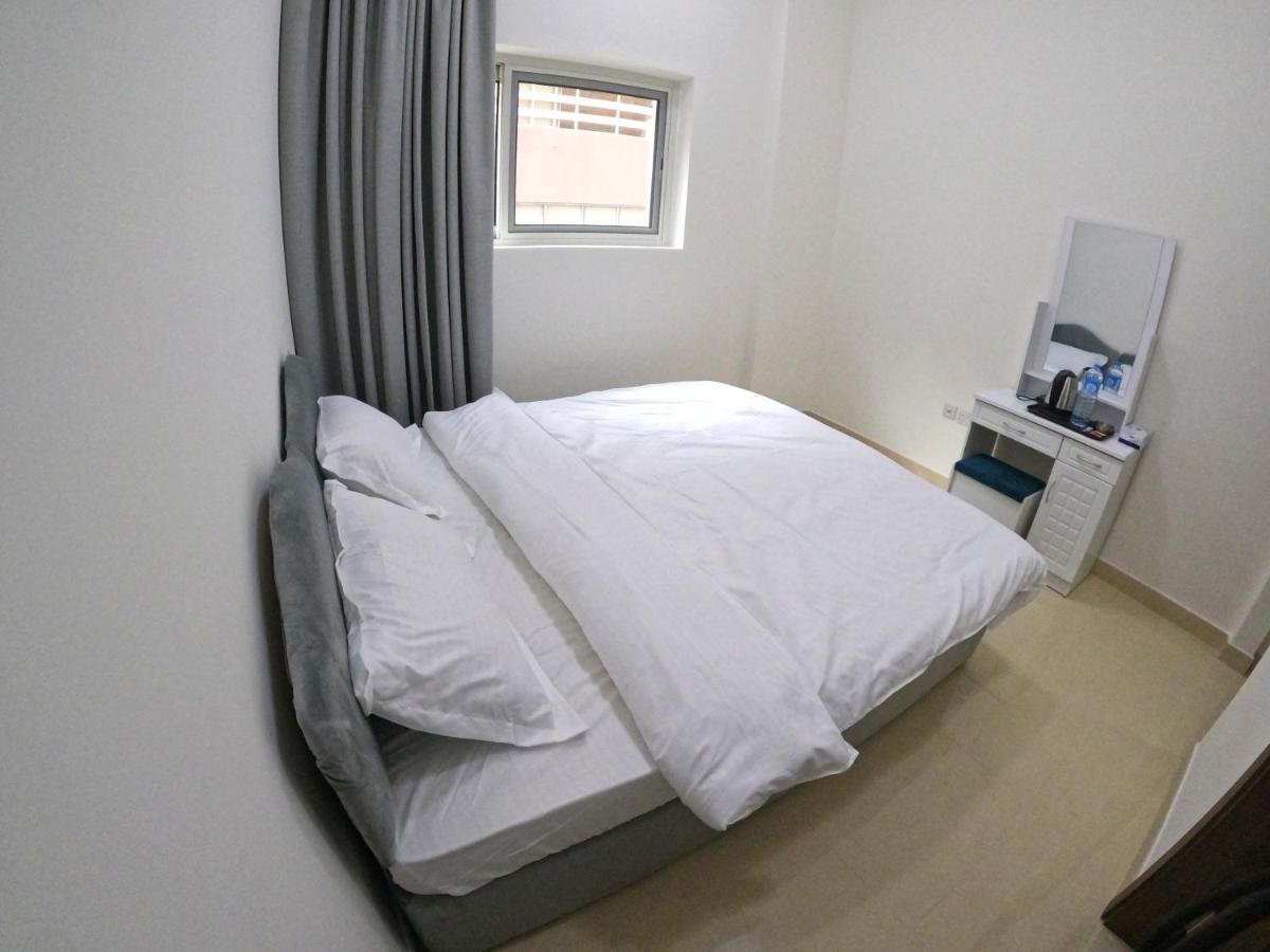 Accommodatie bij particulieren Karama Star