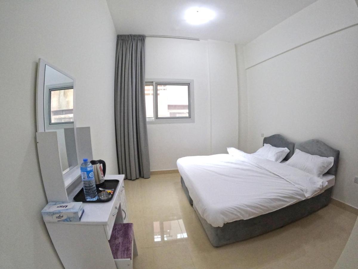 Accommodatie bij particulieren Karama Star *