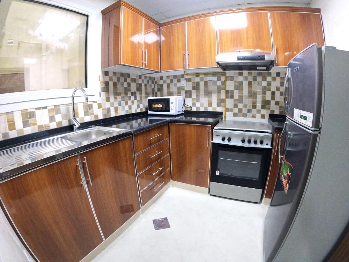 Accommodatie bij particulieren Karama Star Dubai