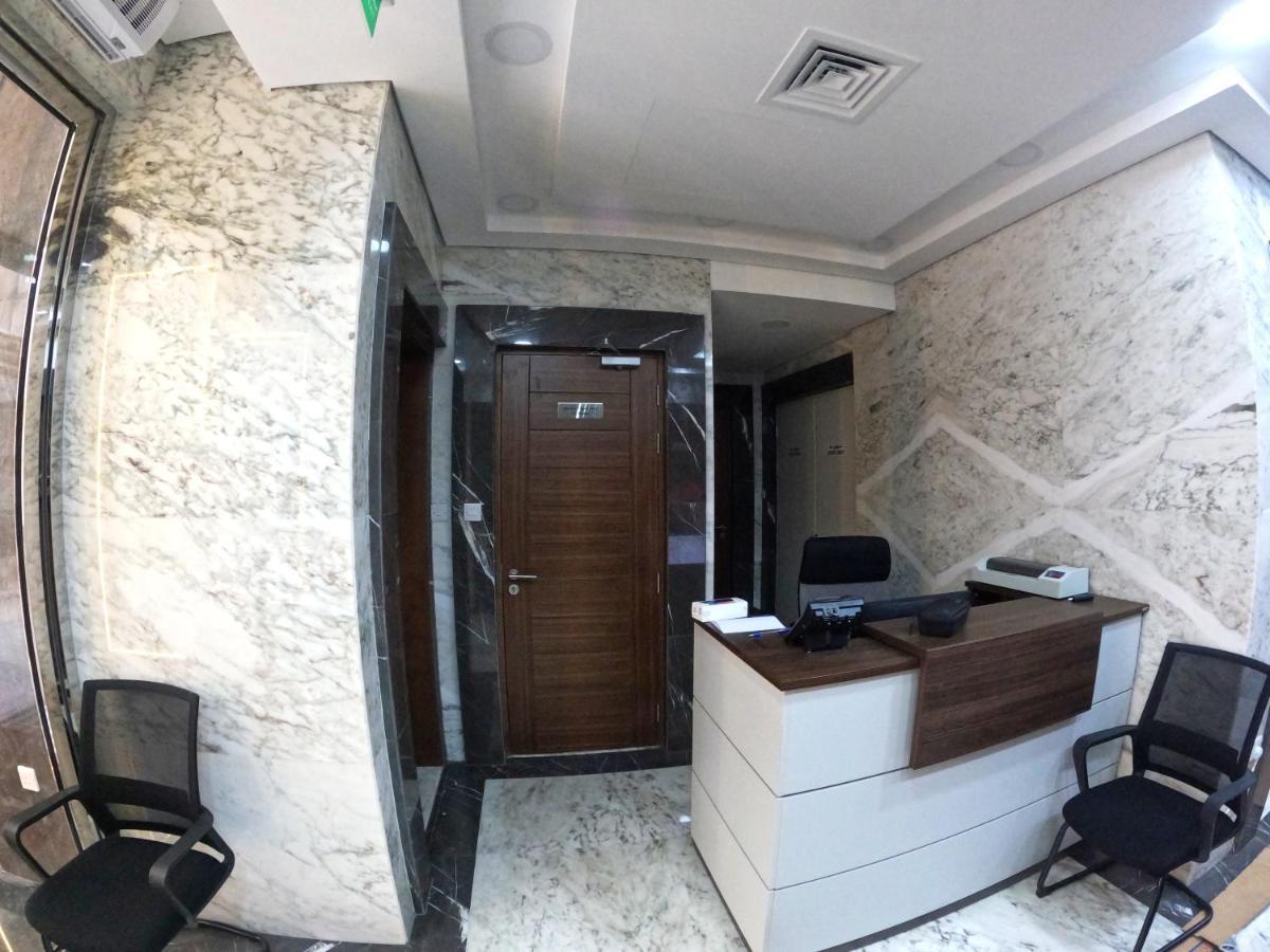 Accommodatie bij particulieren Karama Star Dubai