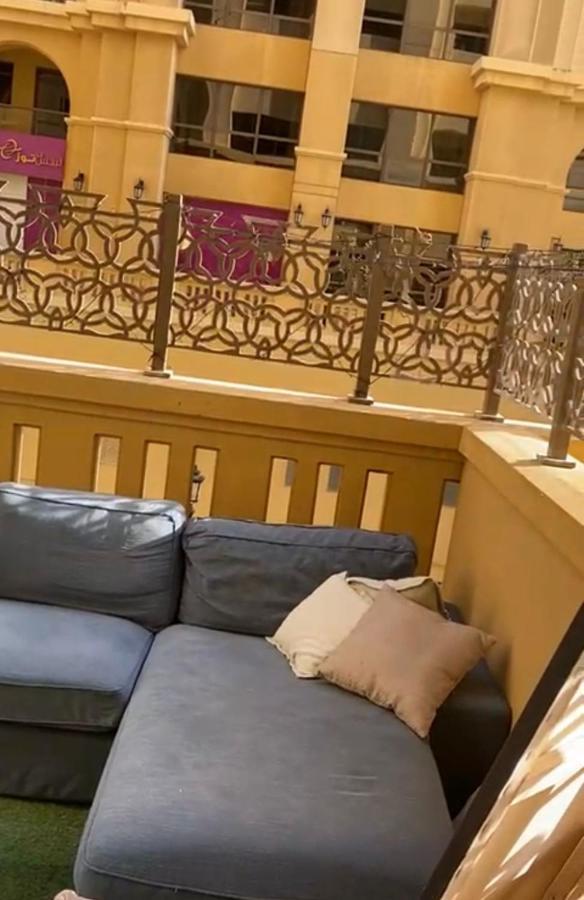 Alexandrina Hostal Dubái