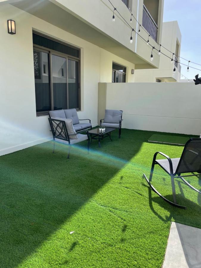 4 Bedroom Located At Town Square Dubai, Al Qudra Road Apartament Dubai