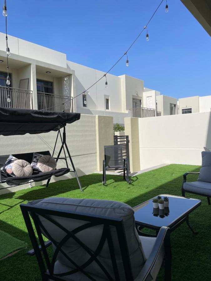 Apartament 4 Bedroom Located At Town Square Dubai, Al Qudra Road *