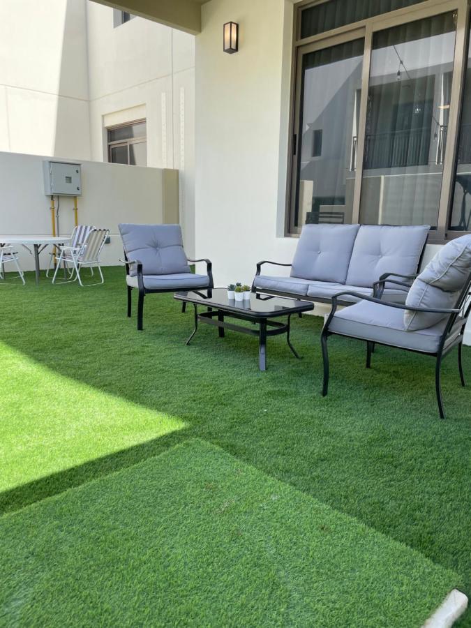Apartament 4 Bedroom Located At Town Square Dubai, Al Qudra Road *
