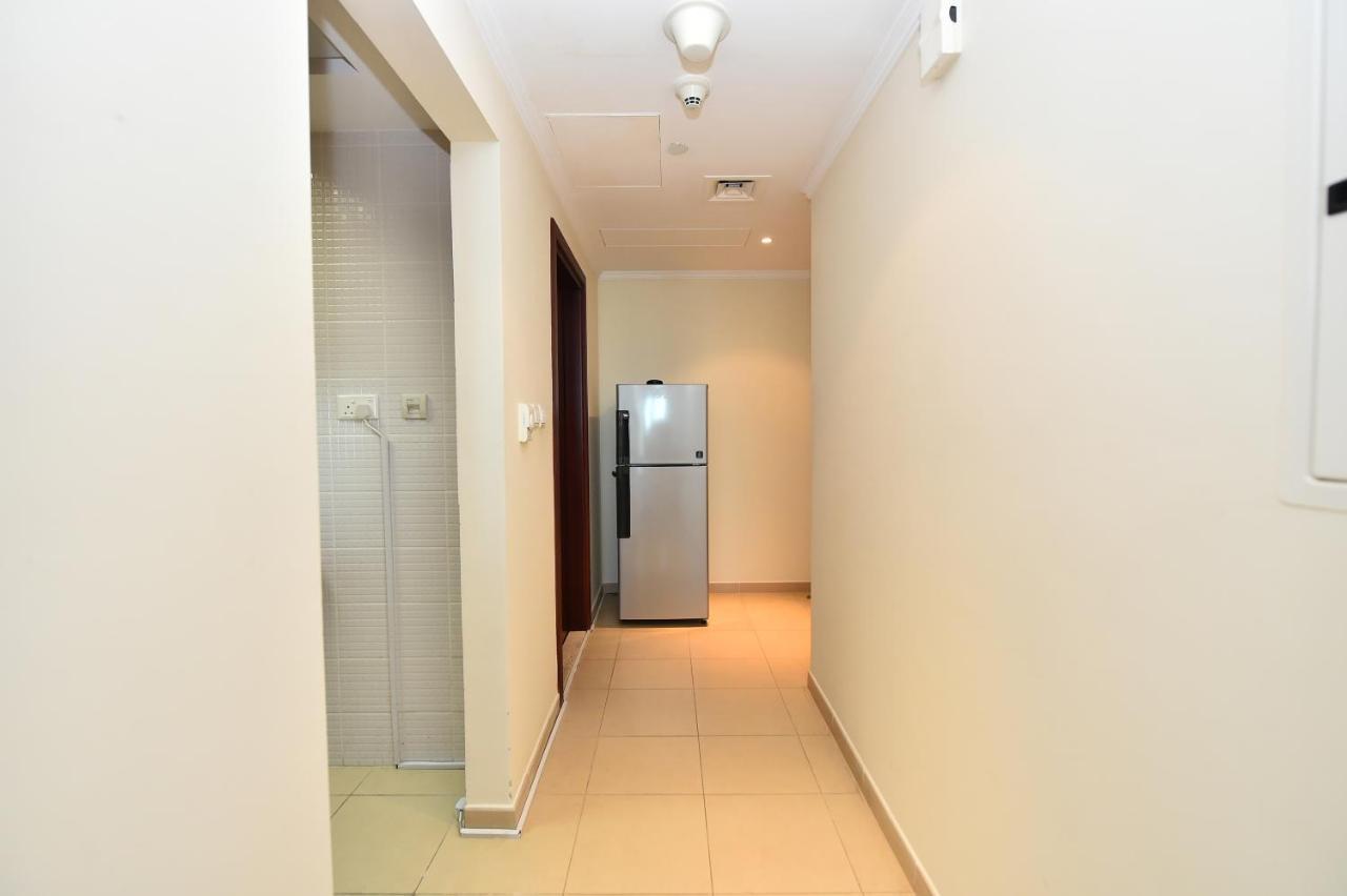 Luxury Escapes - In Jlt X1 Tower Close To Metro Apartamento Dubái