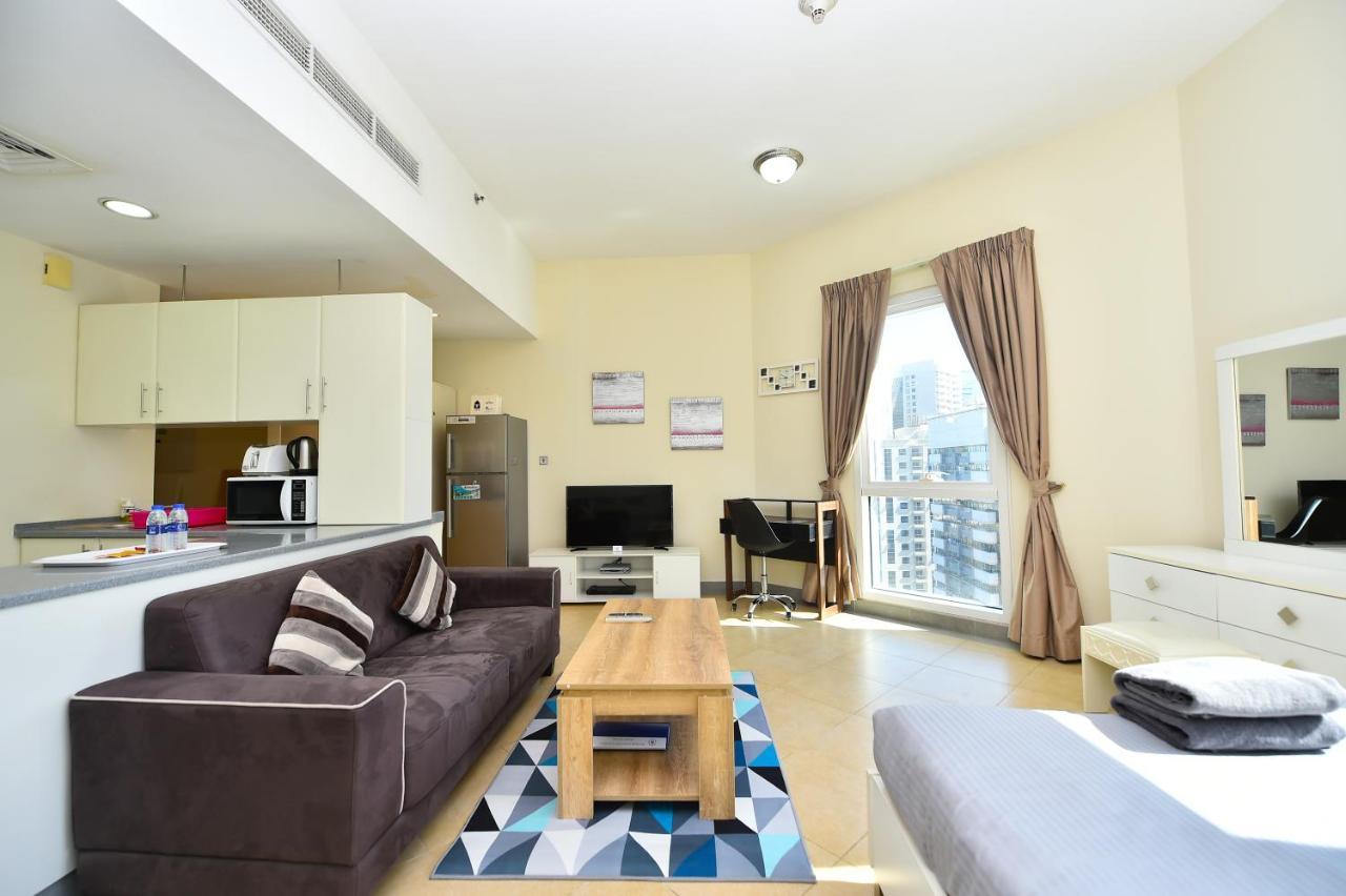 Bright Furnished Near Metro In Tecom - Aly Appartamento *