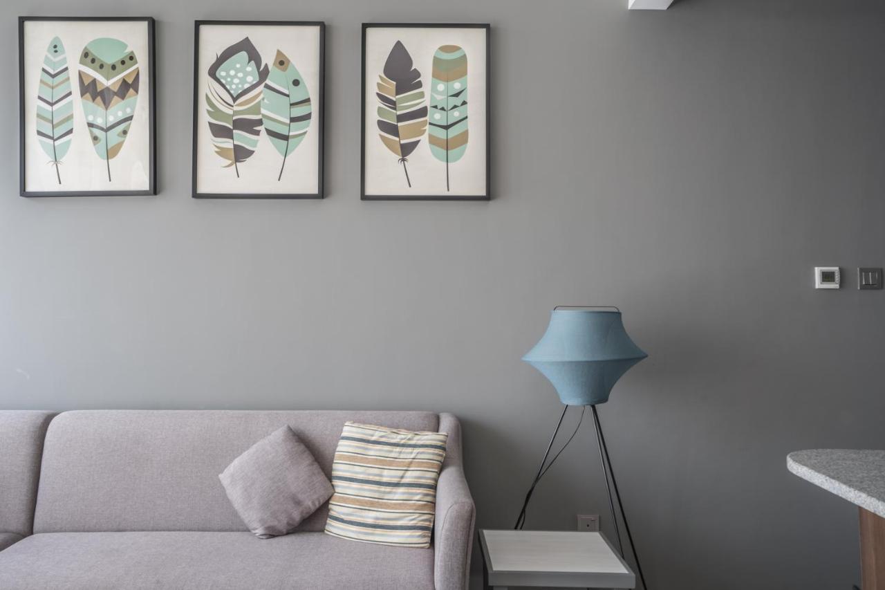 Appartement Higuests - Jam Marina *