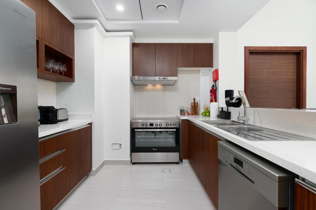 Ultimate / 3 Beds / Gorgeous Frame And Park View / 250m From Metro / 1 Stop From World Trade Center Appartamento *