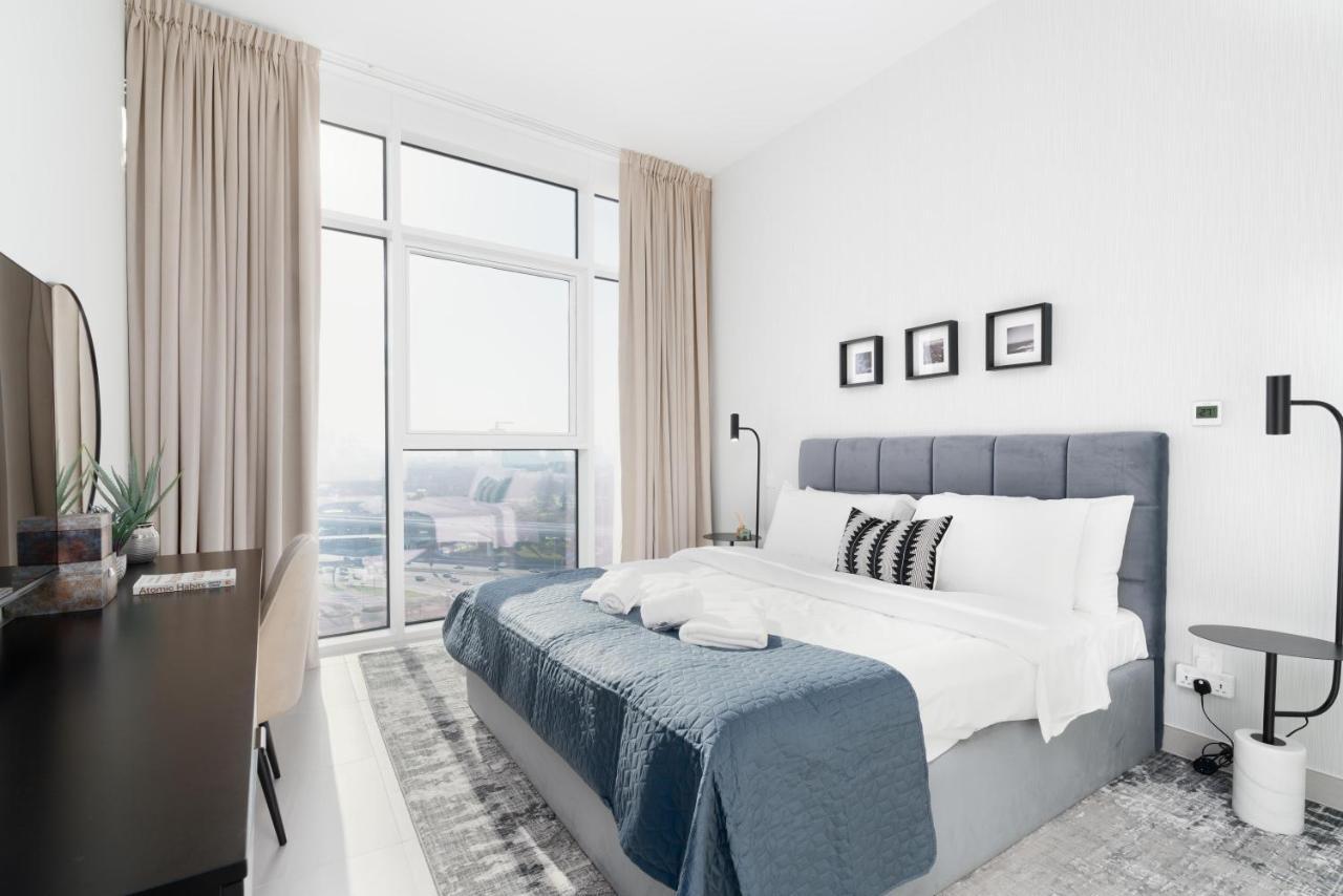 Appartamento Ultimate / 3 Beds / Gorgeous Frame And Park View / 250m From Metro / 1 Stop From World Trade Center