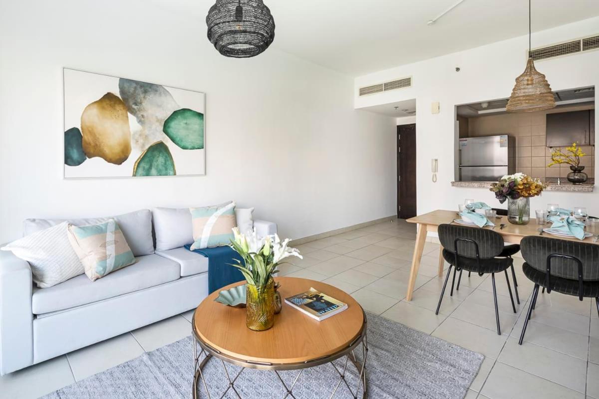 Apartamento Frank Porter - The Point Tower *