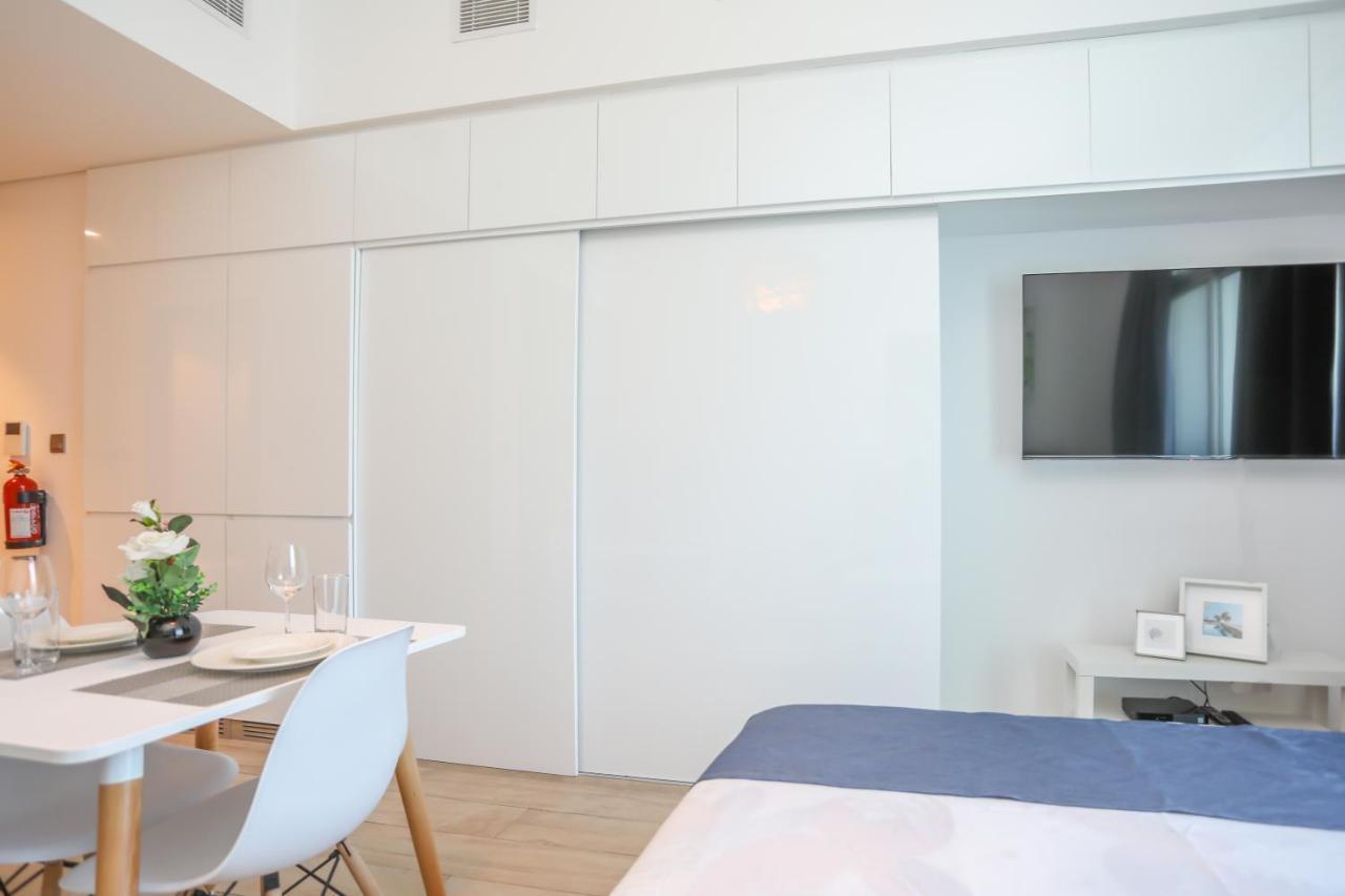 Apartemen Luxury - Marina *