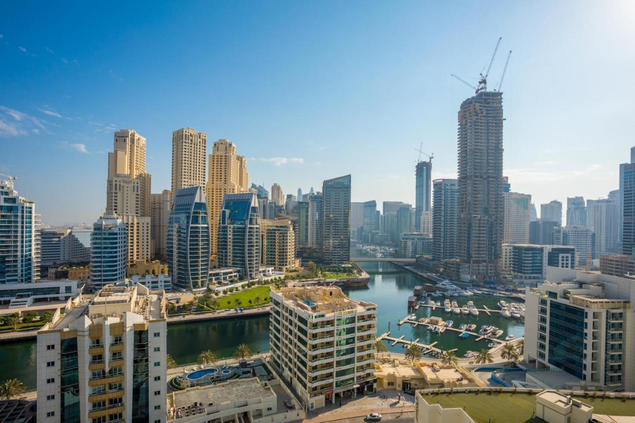 Apartemen Luxury - Marina