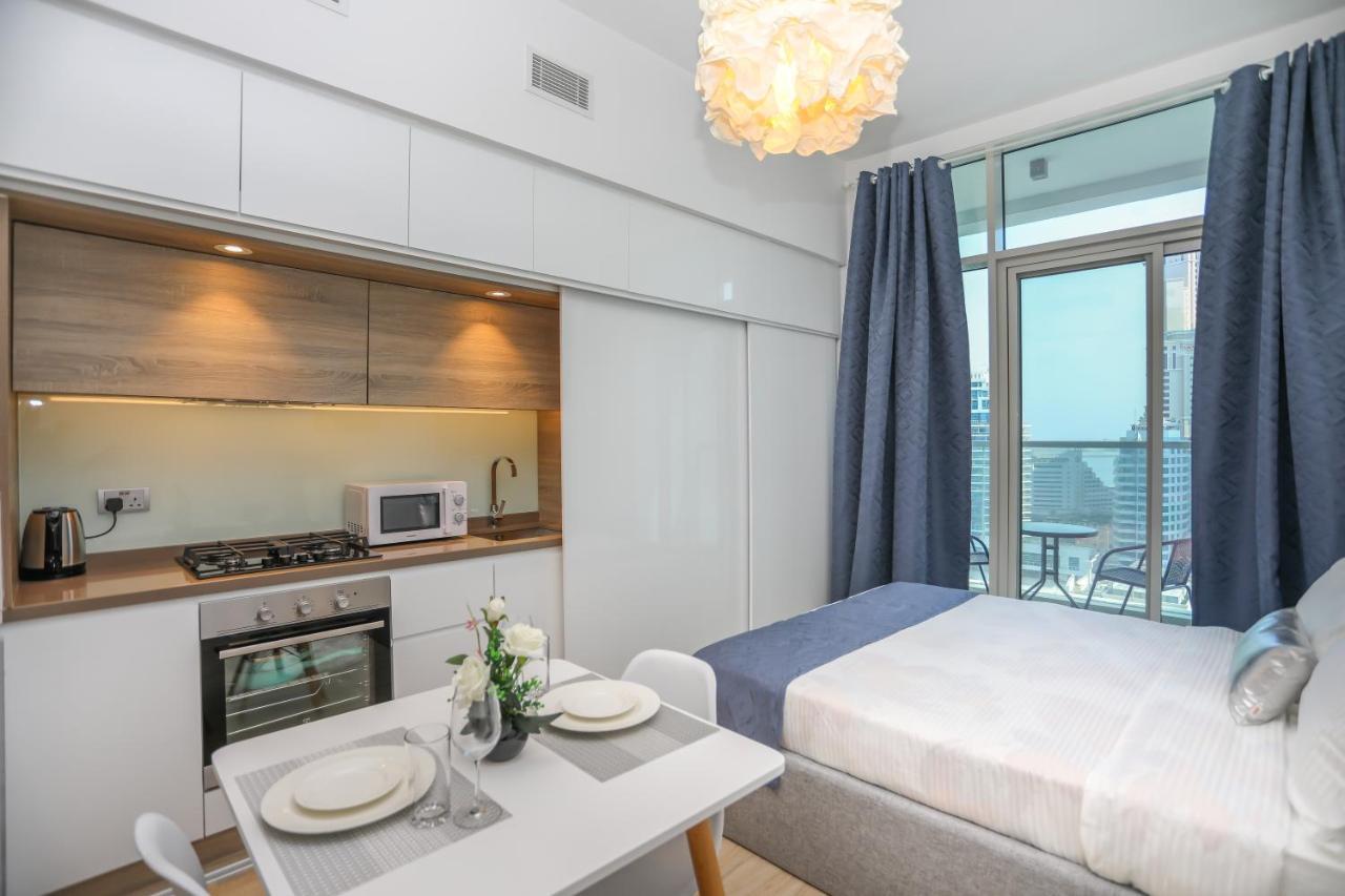 Apartemen Luxury - Marina