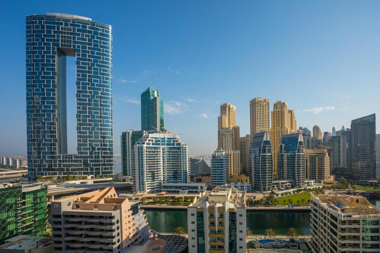 Luxury - Marina Apartemen *